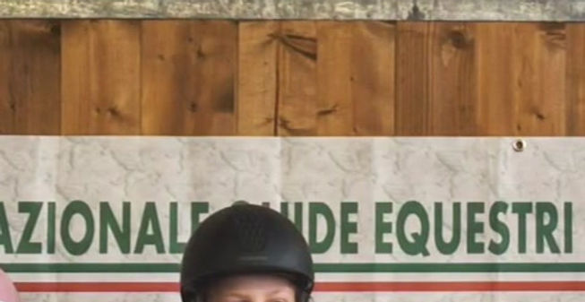 Sociale 13 Aprile ASD Equitare